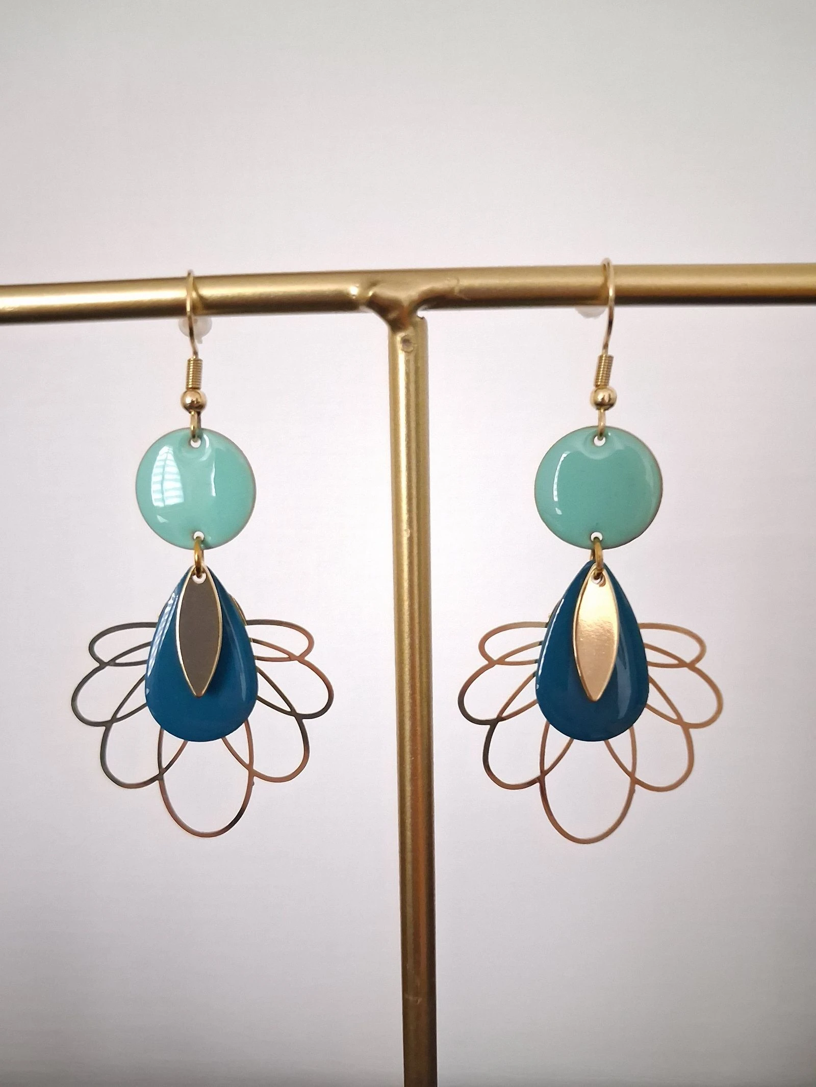 Pendientes – photo 2
